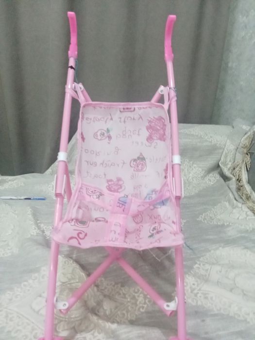 Павлодар каляска