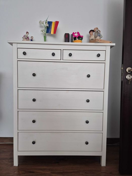 Vand comoda ikea
