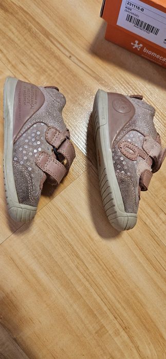 Biomecanics pantofi fete