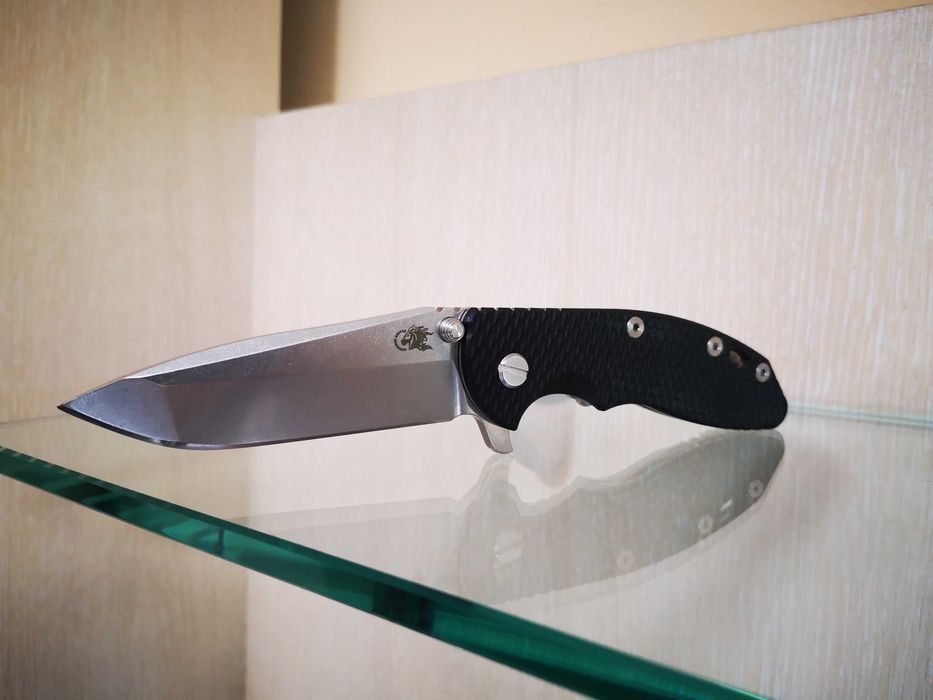 Ножове Spyderco, Microtech, Benchmade, Medford, Hinderer