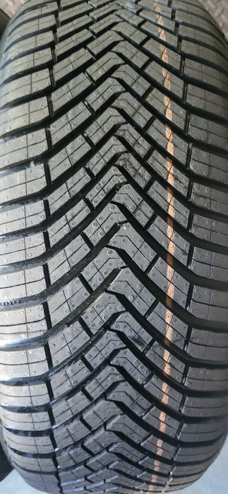 2 anvelope Noi 205 50 17 continental allseason contact