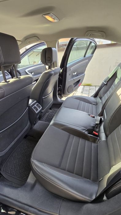 Super oferta! RENAULT LAGUNA 3