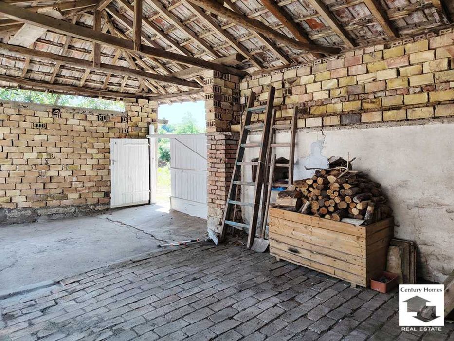 Продава се Къща в с. Страхилово, Област Велико Търново - 125 кв.м за 576 €/кв.м - Снимка #15