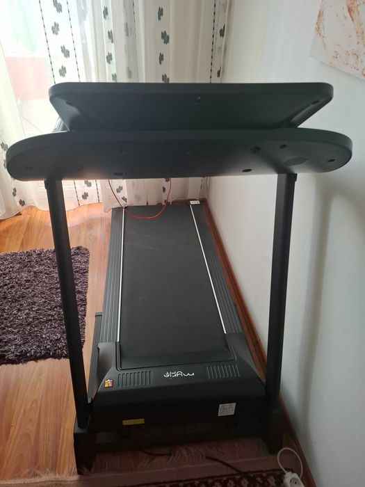 Banda de alergat Fitness Myria