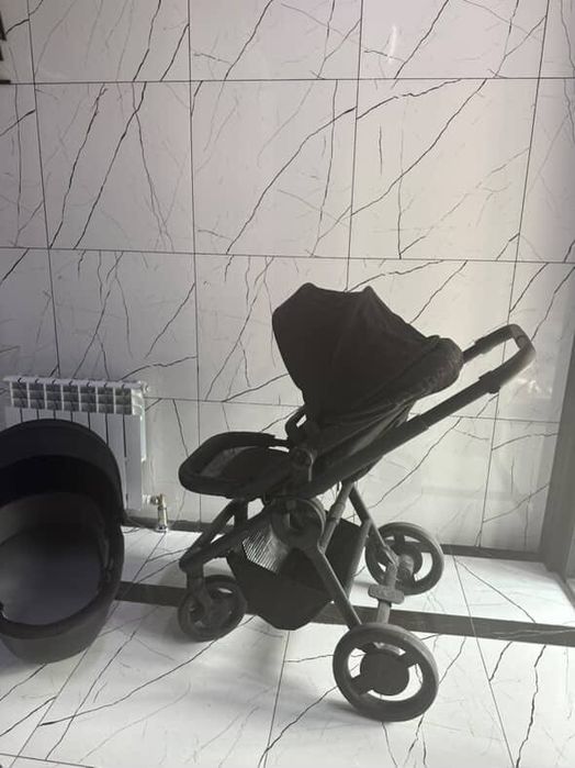 Коляска Anex Quant 2в1