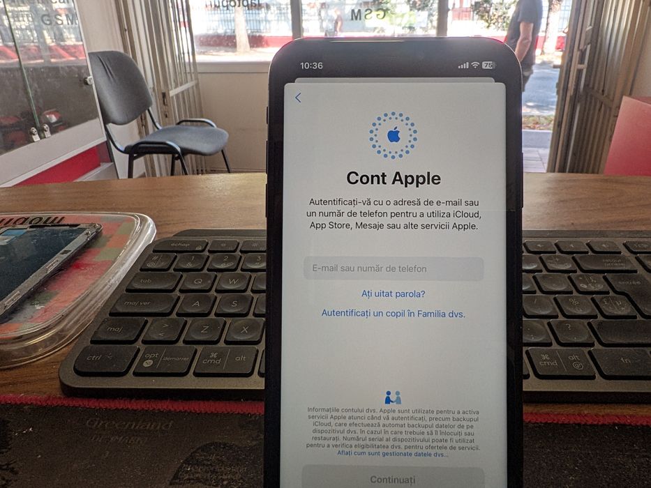 iPhone XR - 128 Gb - Neverlocked