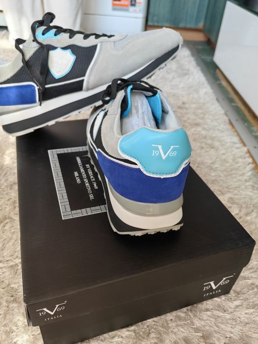 Маратонки 19V69 Italia, Нови, 44 номер