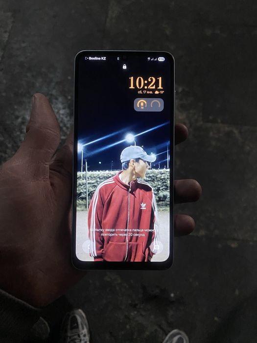 Самсунг А06 64гб