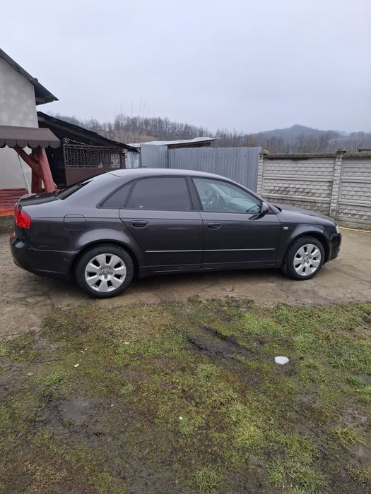 Vind Audi a4 b7 2008