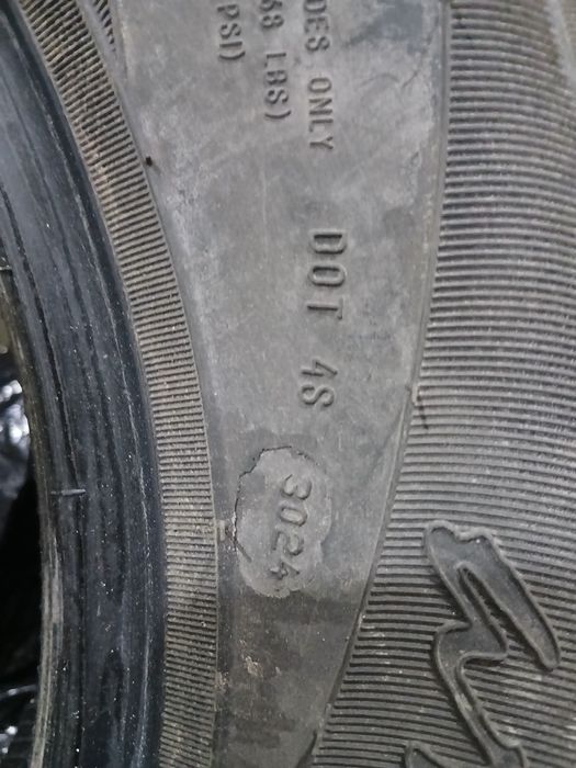 Зимние шины. Белшина