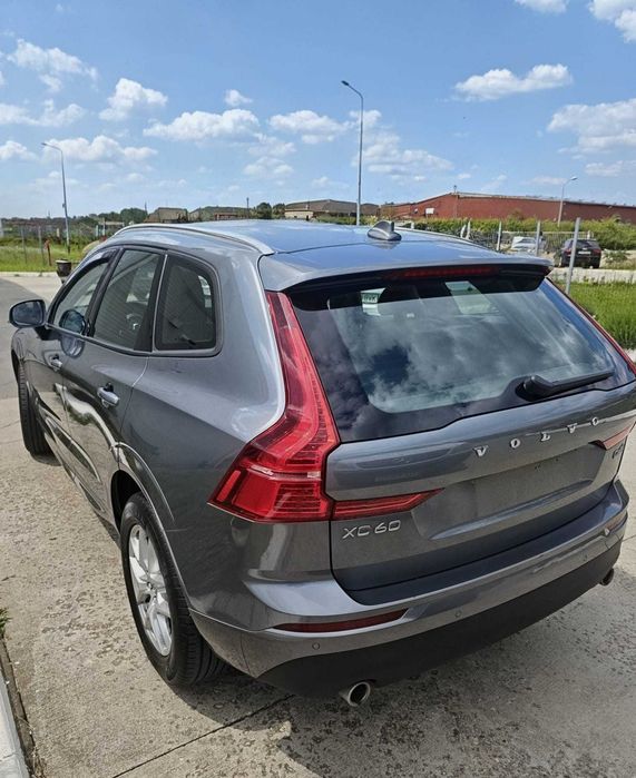 Volvo XC 60, 2L, diesel