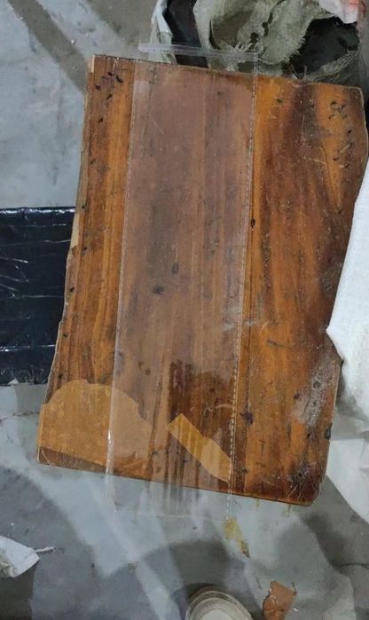 Упаковка (покеты с липким краем)