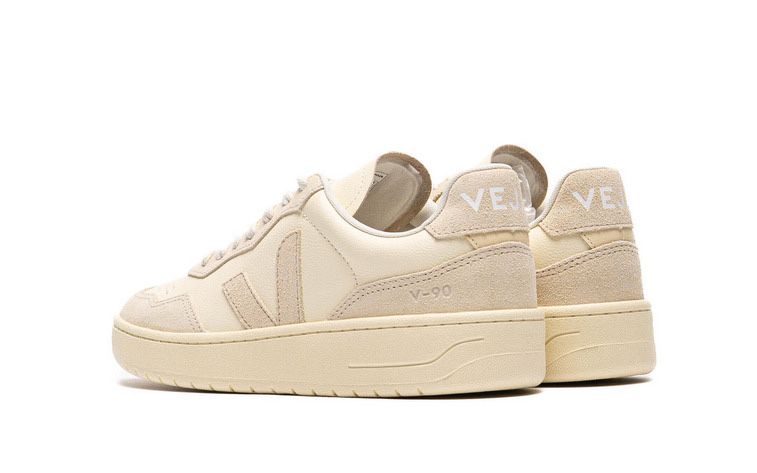 Кроссовки Veja (кеды, кроссы)