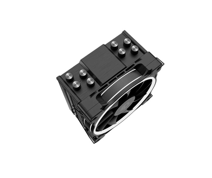' Кулер для процессора ID-Cooling SE-214-XT RING (TDP 180W)