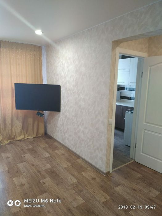 Посуточно 1-ком-я 1-43. Документы