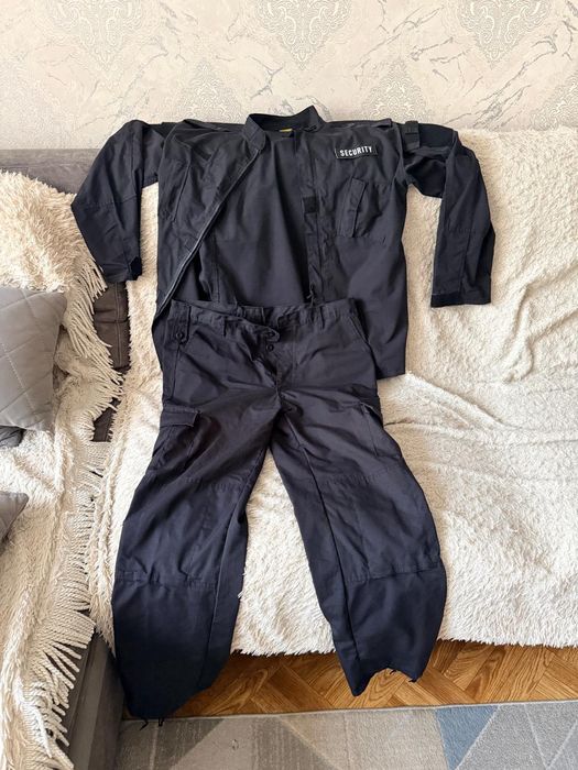 Мужской комплект