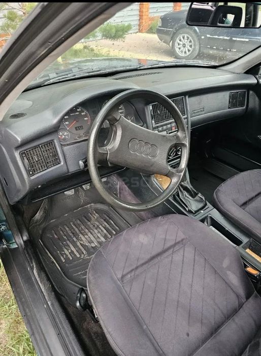 Продаи Audi80 b4