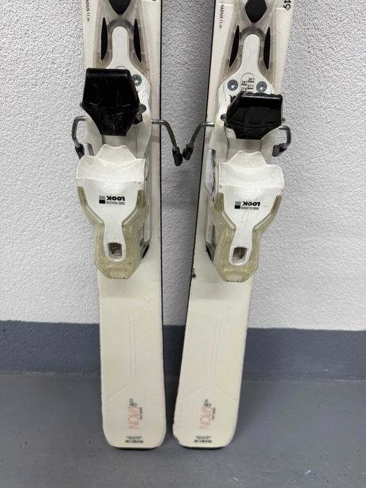 schi rossignol nova 8 ca L149cm si 142cm