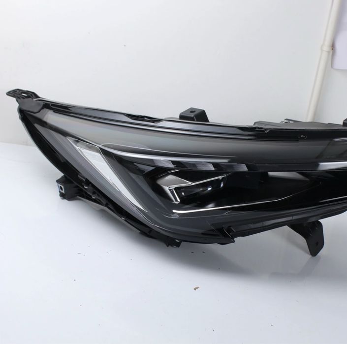 Фара Changan X5 plus фара
