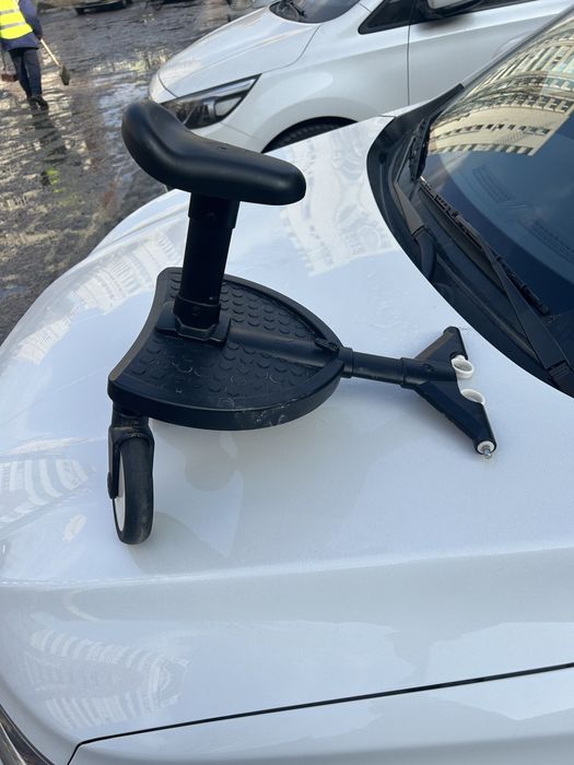 Подножка Yoyo для второго ребенка