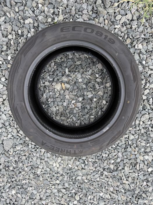 Vand 2 cauciucuri Three-A ECO819 225/50 R17 98W XL, DOT 2024