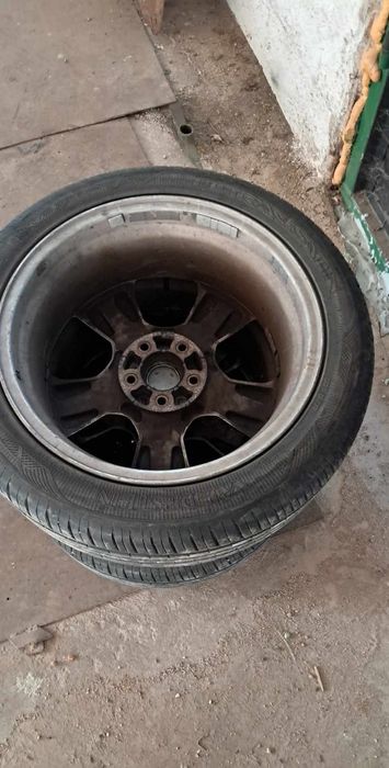 OPC Джанти 225/45/R17