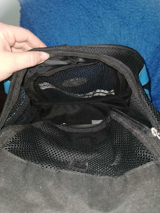 Geanta transport animale