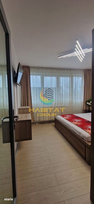 Apartament de Lux Metrou Eroii Revolutiei Langa Bloc