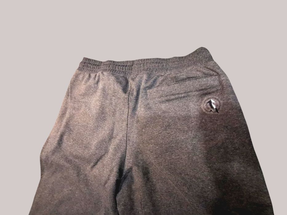 Dirk Bikkenbergs долнище size M