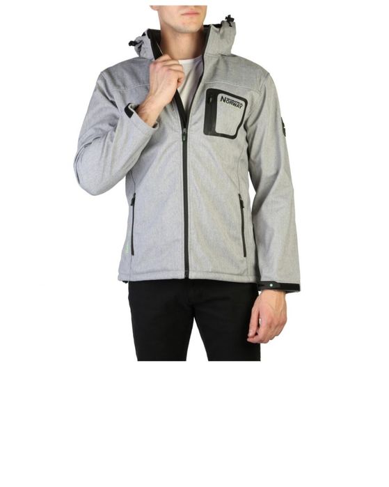 Мъжко яке тип ветровка Geographical Norway