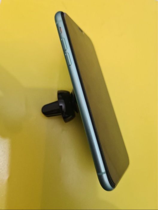 Lime 11 Green gb 256 iPhone