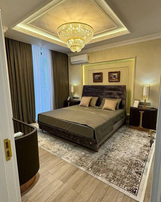 Аренда квартира Piramit Tower Пирамит Нукус Бобур Узбегим