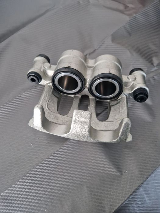 Set etrieri frână față Mercedes Vito W639 FRANKBERG