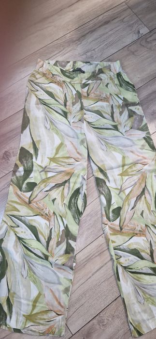 Летен панталон Reserved, Waikiki, H&M, размер M/L