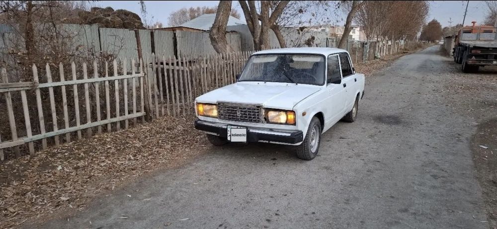 Жигули 2107 карбюратор