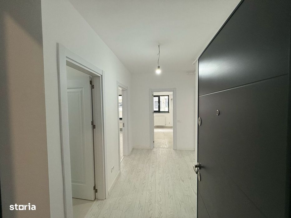 apartament 2 camere,decomandat str Diamantului Bragadiru