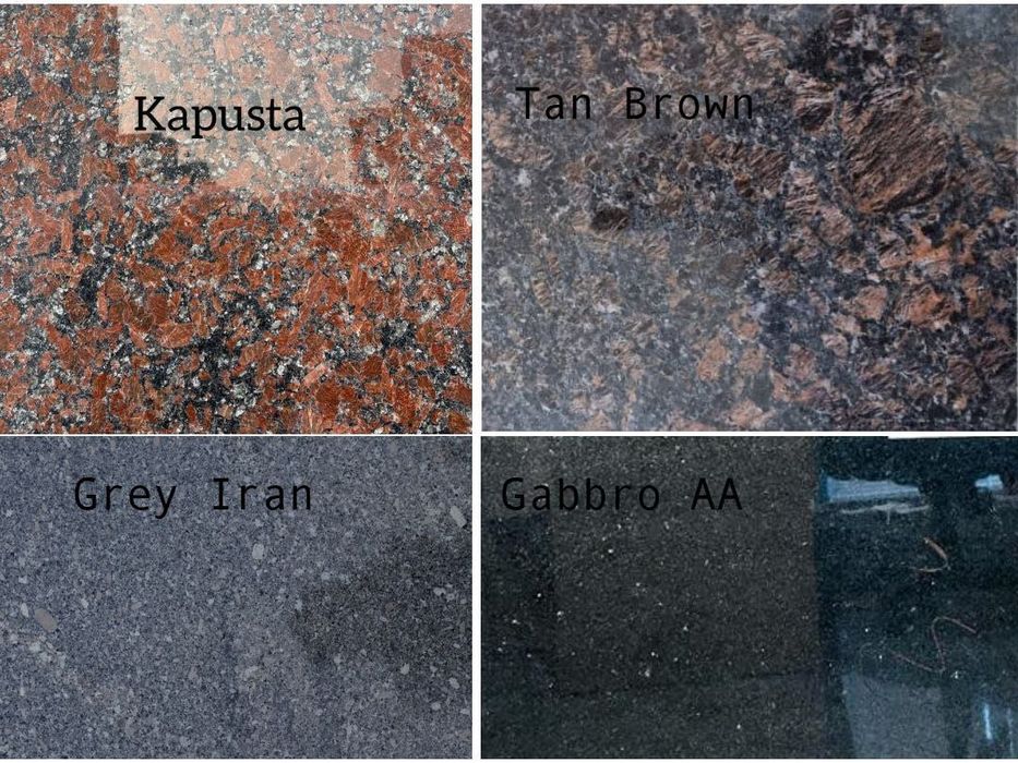 Гранит Все Виды дешево!!!