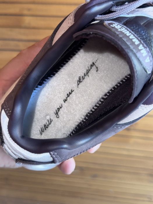 Nike Air Max 95 A Ma Maniere