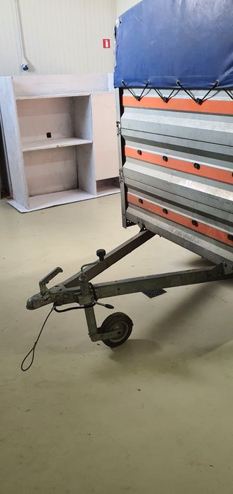 Ремарке под наем