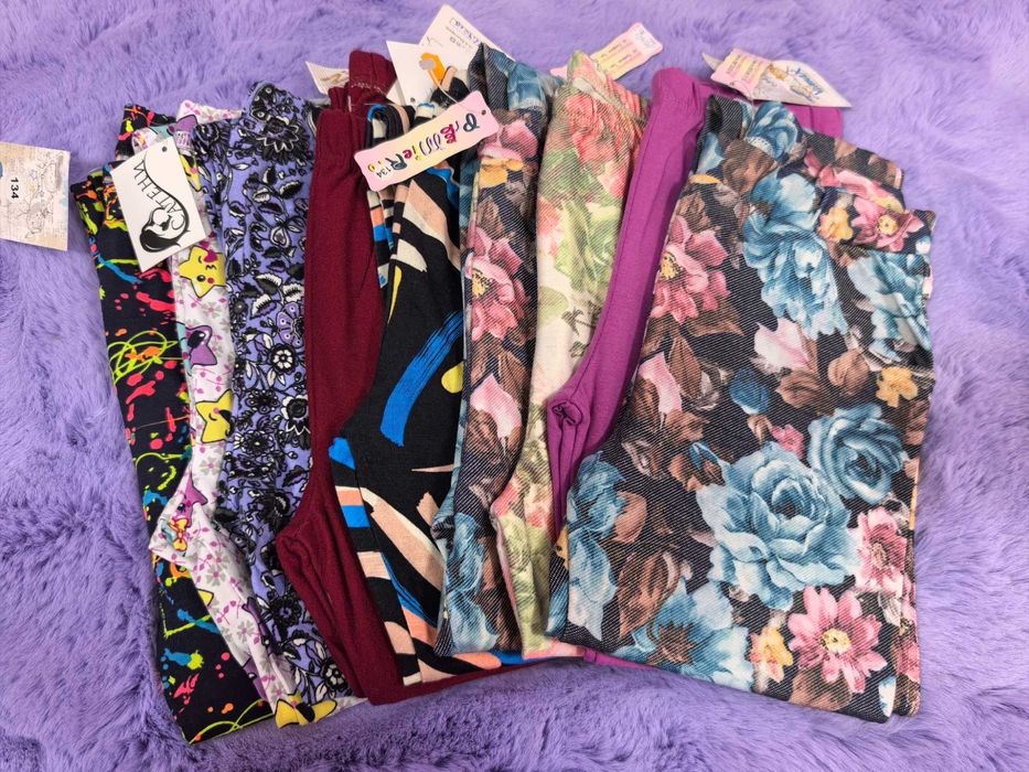 Нов, български клин 134