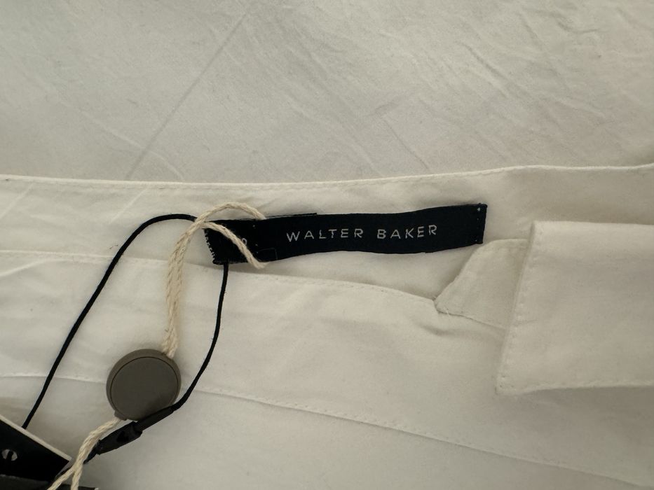 Блузка Walter Baker.