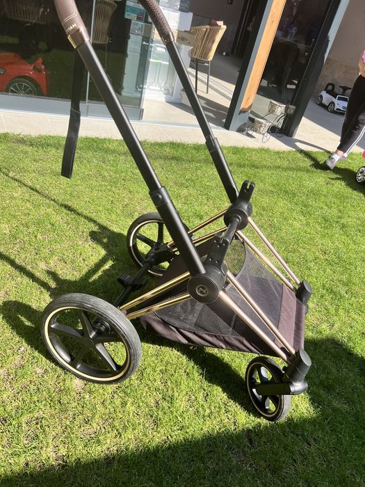 Количка Cybex Prime