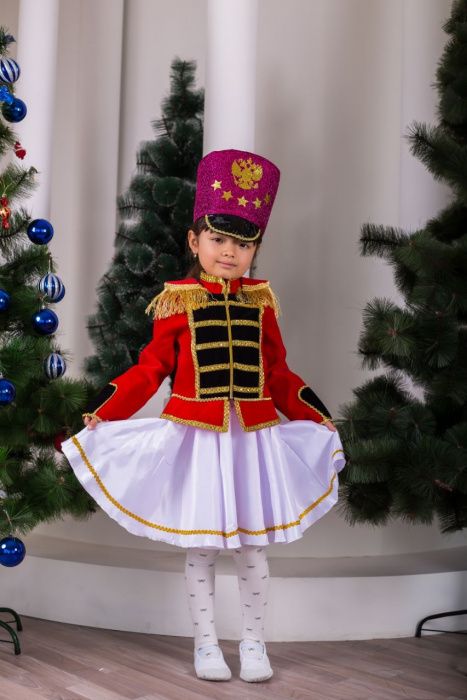 Карнавальные костюмы