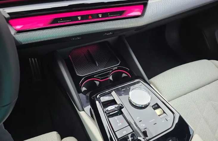 BMW i5(G60) eDrive40 Msport