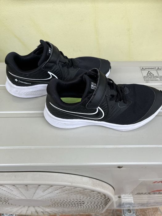 Детски маратонки Nike