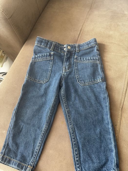 Продам детские вещи