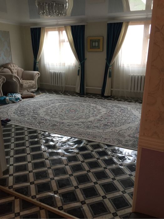 Продам 2 дома в акжар 2