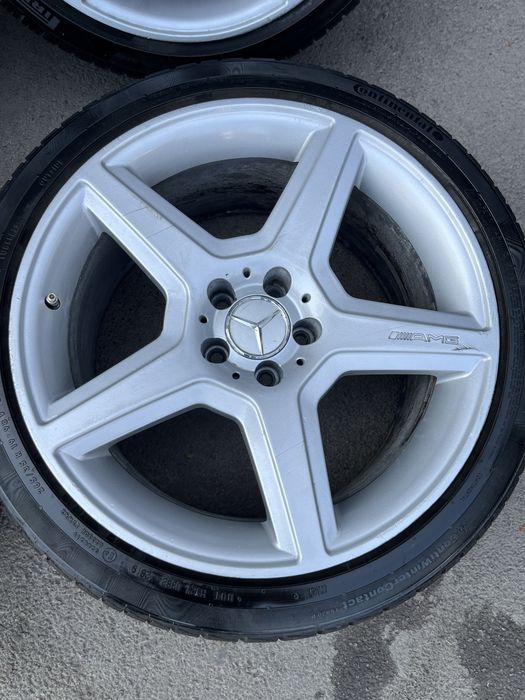 Продам Апаллон R19 разноширокие
