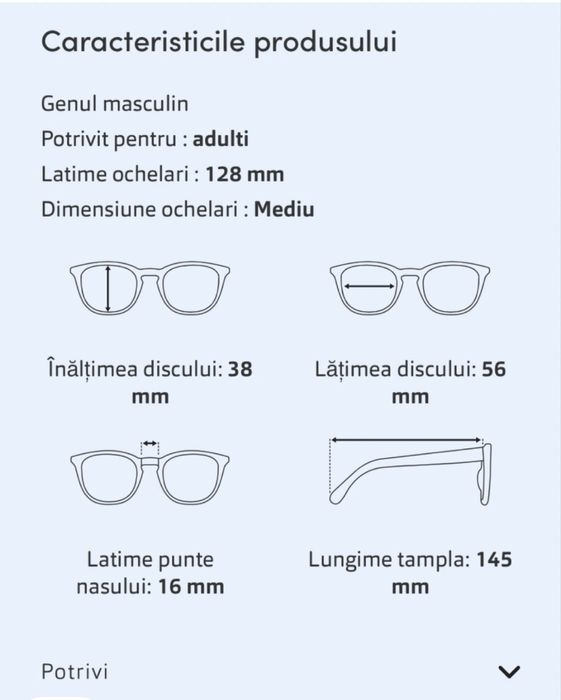 Rame ochelari JAGUAR 33840 3100 noi cu lentile demo prezentare