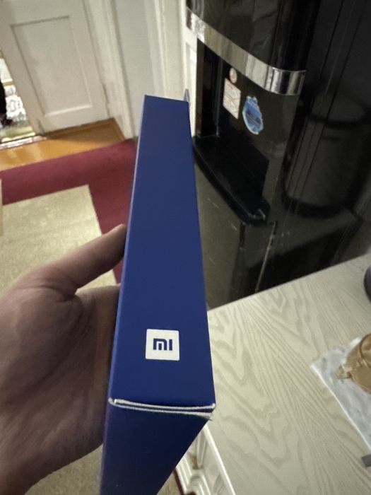 Power bank XIAOMI REDMI 10000 MA NEW